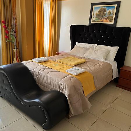 איאקוצ'ו Illari Wari L - Hotel Sauna מראה חיצוני תמונה