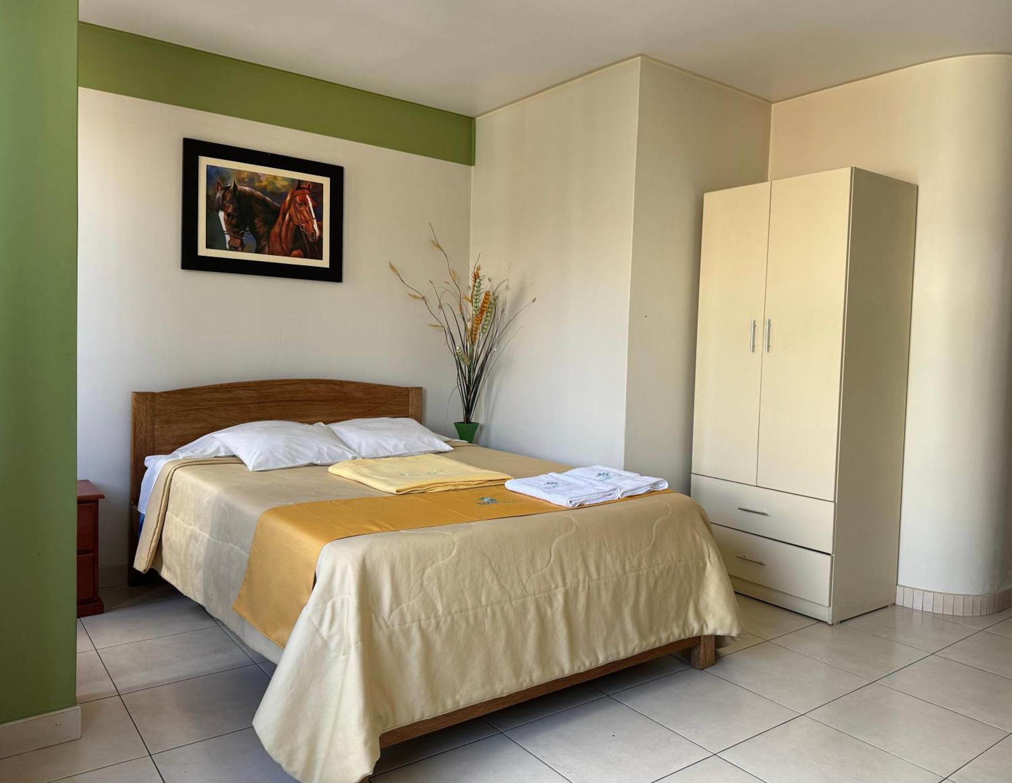 איאקוצ'ו Illari Wari L - Hotel Sauna מראה חיצוני תמונה