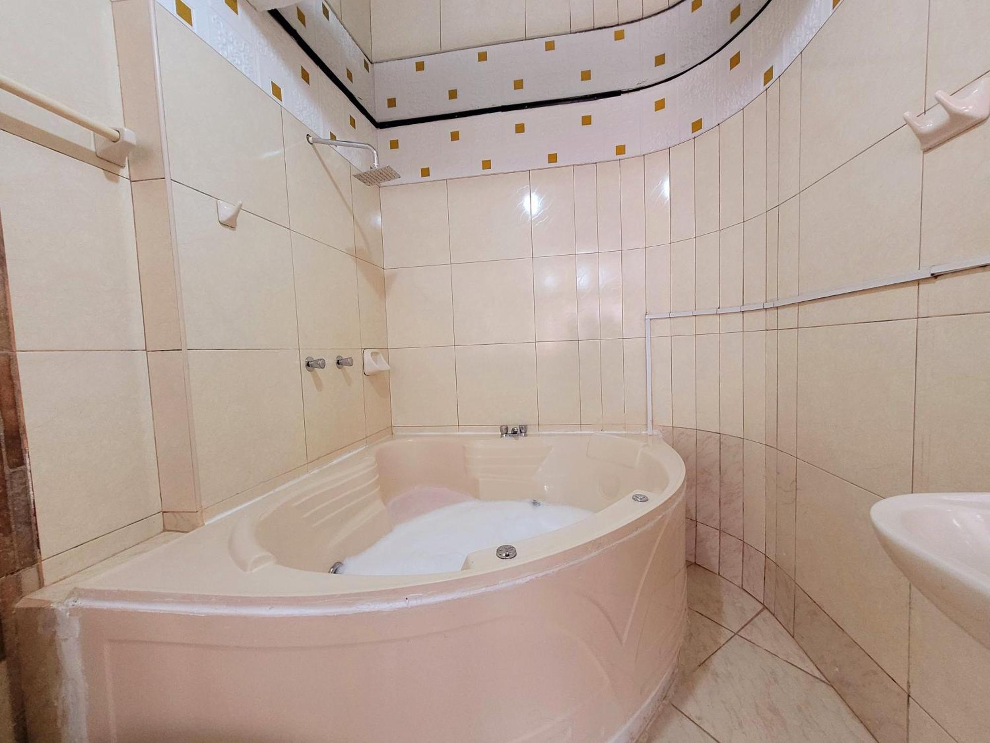 איאקוצ'ו Illari Wari L - Hotel Sauna חדר תמונה